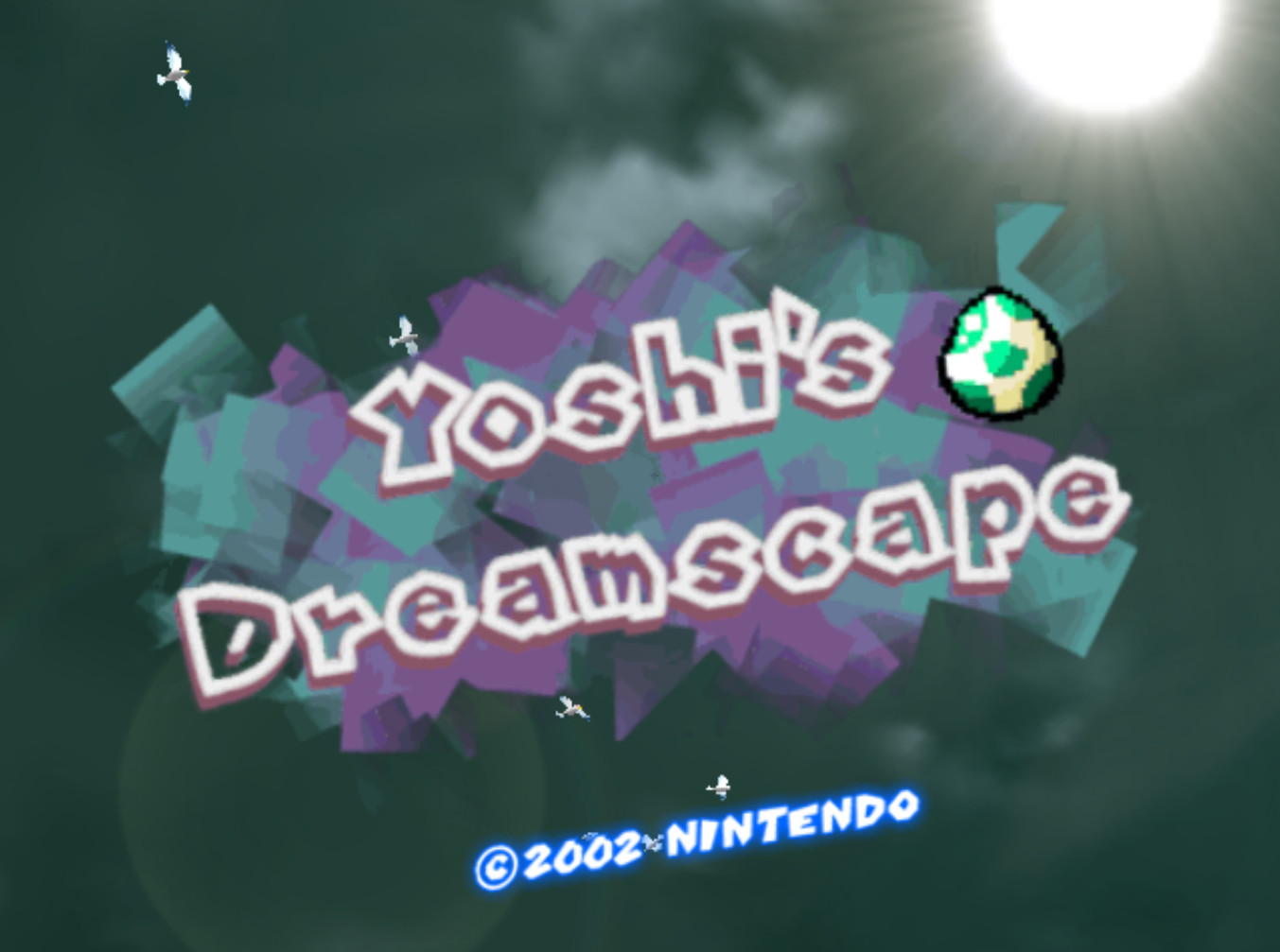 Overview image of the mod